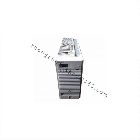 ABB UNITROL 1010
