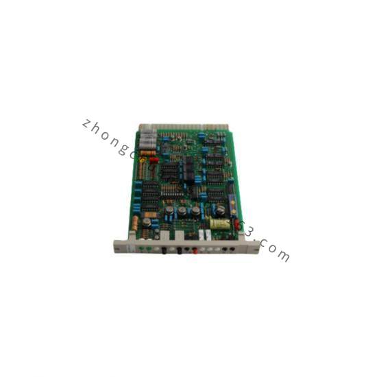ABB UNITROL 3BHE030579R0001