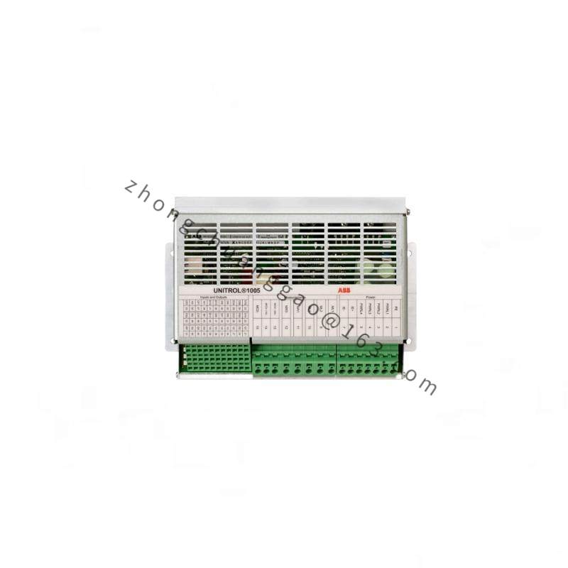 ABB UNITROL ECO