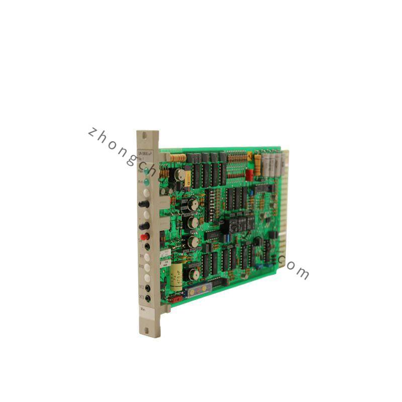 ABB UNITROL ECO