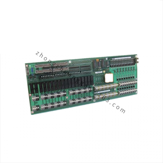ABB UNS0868A-P HIEE305120R0001 Digital I/O card