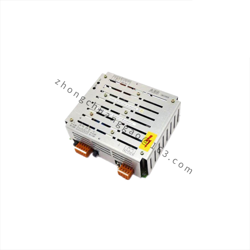 ABB UNS0868A-P HIEE305120R0001 programmable controller module