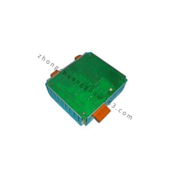 ABB UNS0868B-P,V2 3BHE013940R0002 POWER SUPPLY