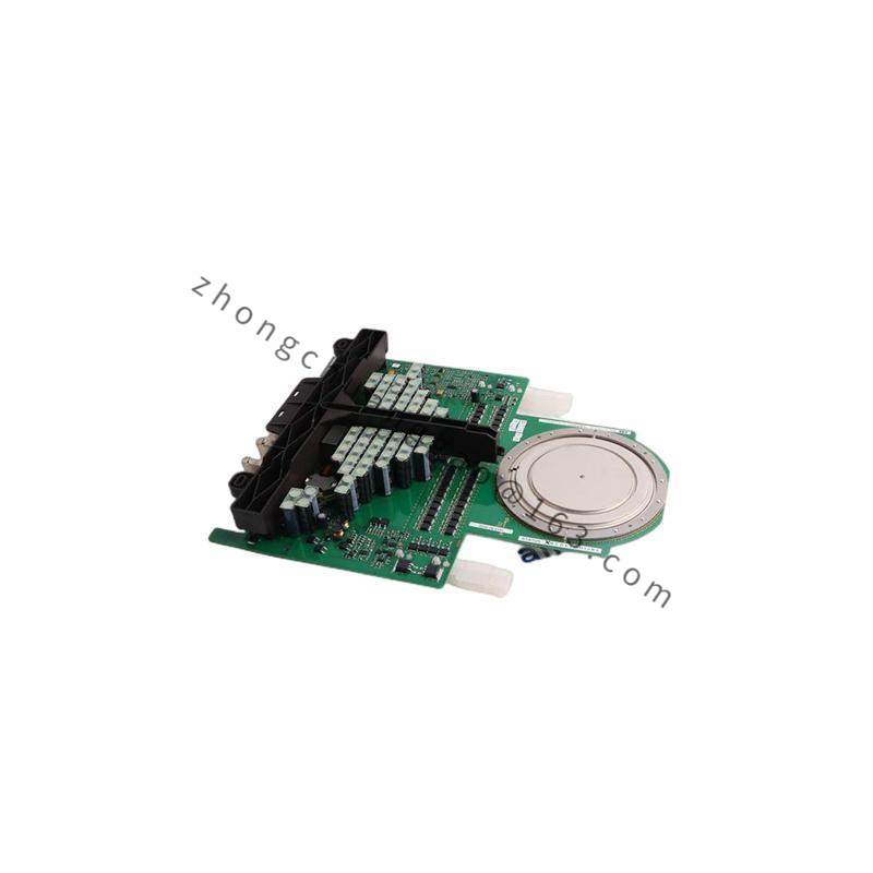 ABB UNS0884A-V1 3BHE004385R0001 Current Sensor