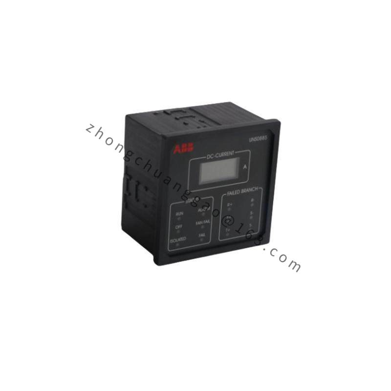 ABB 3BHB006943R0001 UNS0885a-Z
