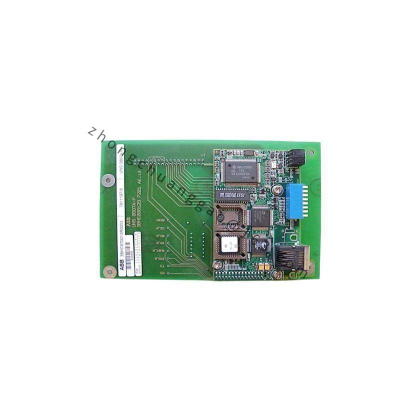 ABB UNS0887A-P 3BHE008128R0001
