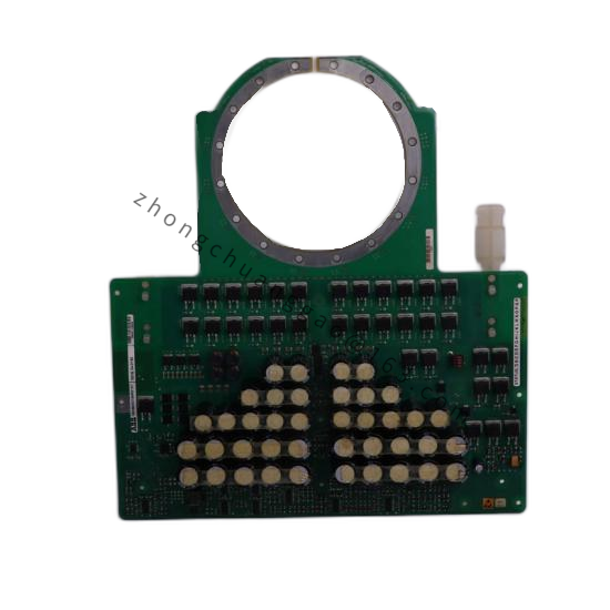 ABB UNS2880B-P V1 UNS288OB-P V2 3BHE014967R0002