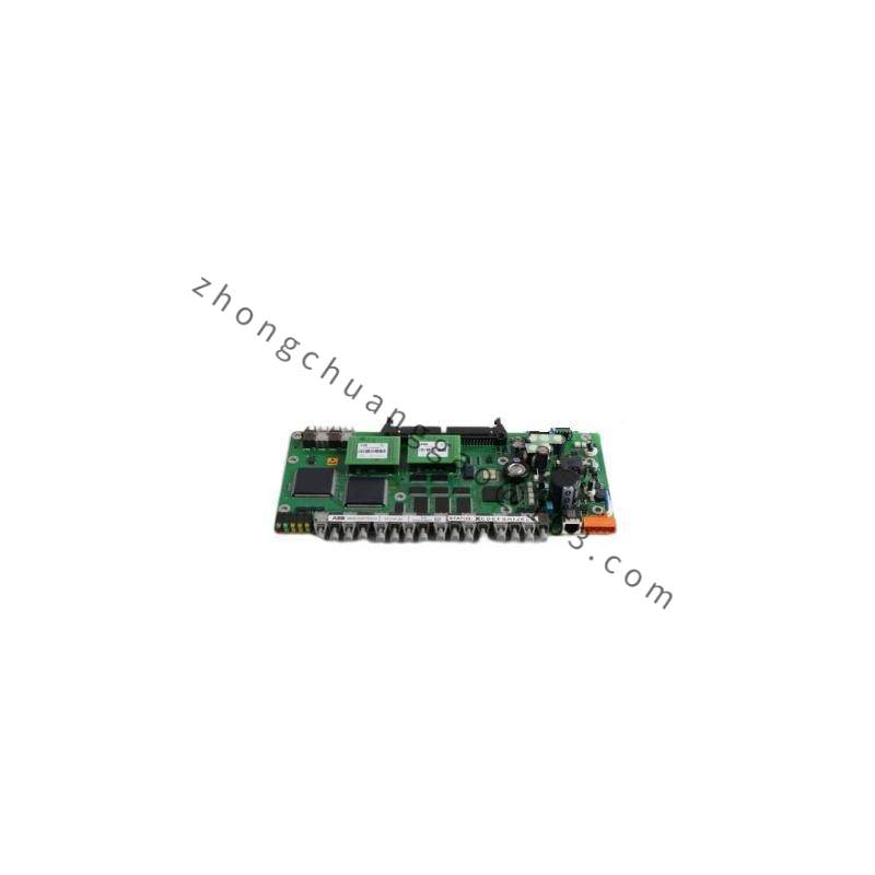 ABB UNS2881B-P V1