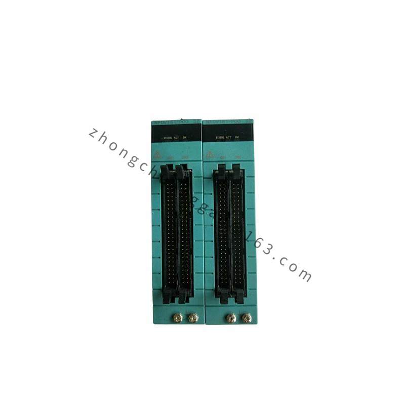 ABB UNS2881B-P V1