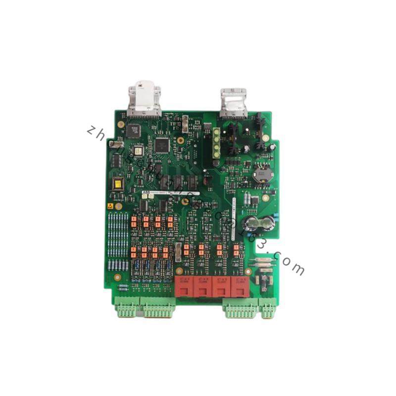 ABB UNS2881b-P,V1 3BHE009319R0001