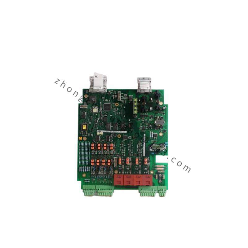 ABB UNS2881b-P,V1 3BHE009319R0001