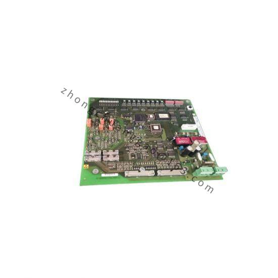 ABB UNS2882A 3BHE003855R0001