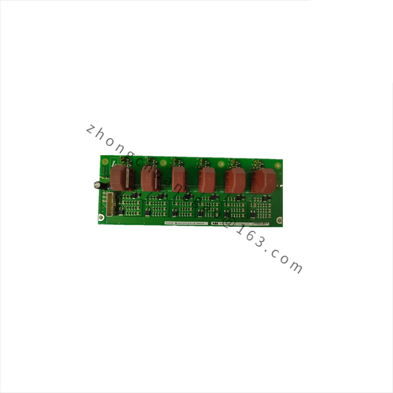 ABB UNS3670A-Z V2