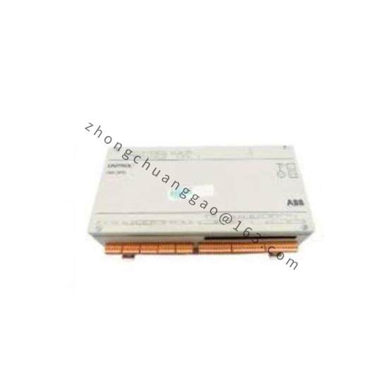ABB UNS3670A-Z V2