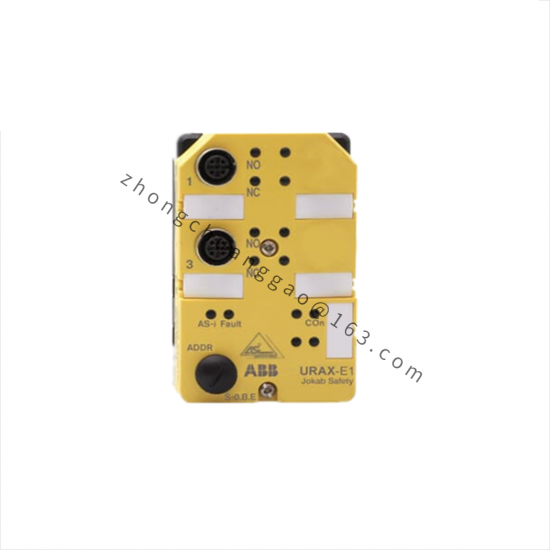 ABB SNAT7261PCP/SNAT0503BDB