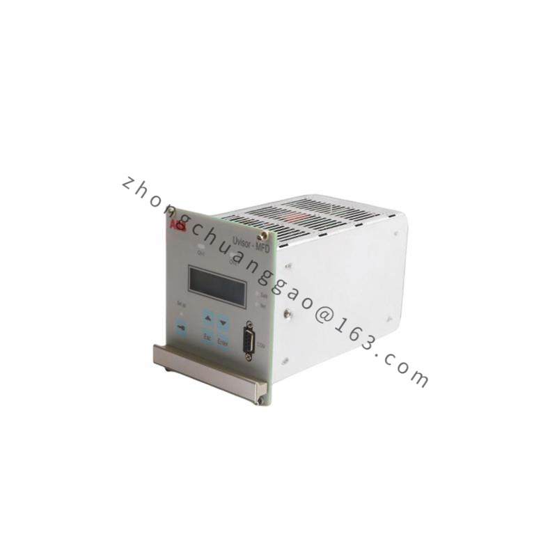 ABB V17111-130 V17151-210 CONTROL I/O INTERFACE