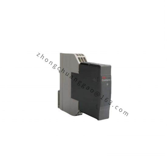 ABB V17111-130/V17151-210 Control I/O Interface Module