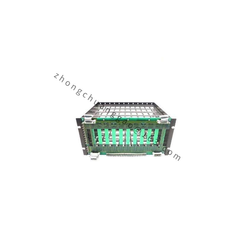 ABB VBX01TA