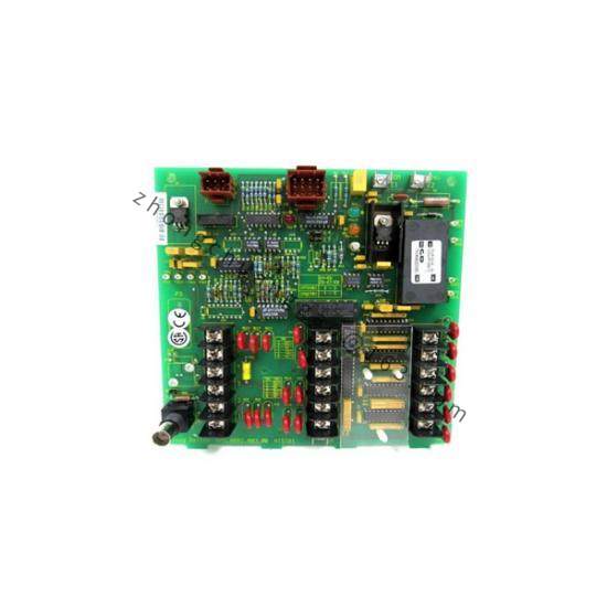 ABB VSPR01D(A) PLC Module