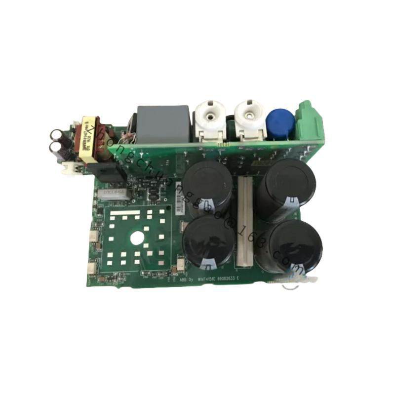 ABB WINT2221C ACS355 series drive board