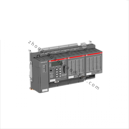 ABB WT98 07KT98 H3 Basic Unit Module
