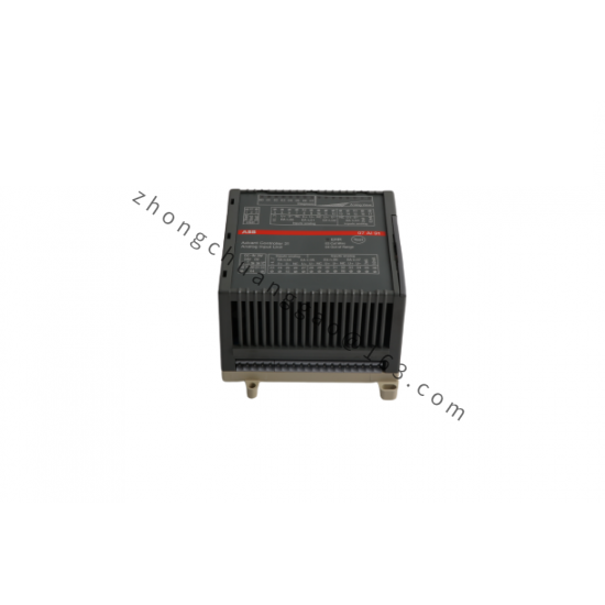 ABB WTAI91  DCS Module