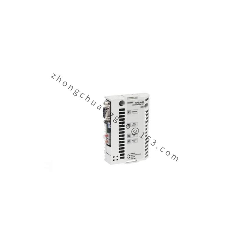 ABB XDD501A101