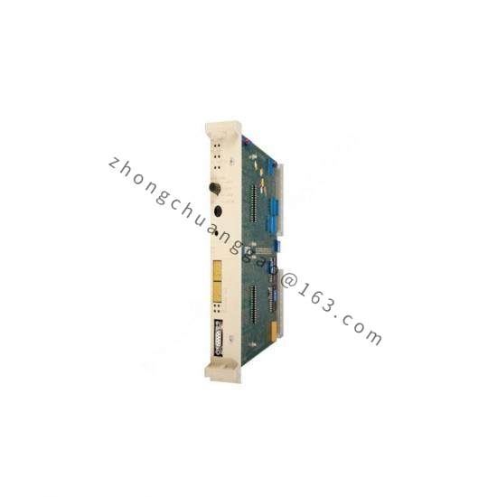 ABB XF D213 A 3BHE028122R0001 SPEED SENSOR INTERFACE