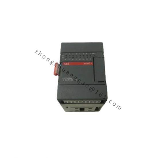 ABB XI16E1