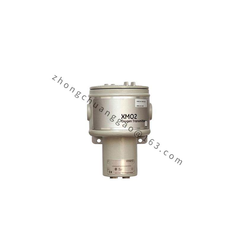 ABB XM02 XM 02 H&B Contronic Module