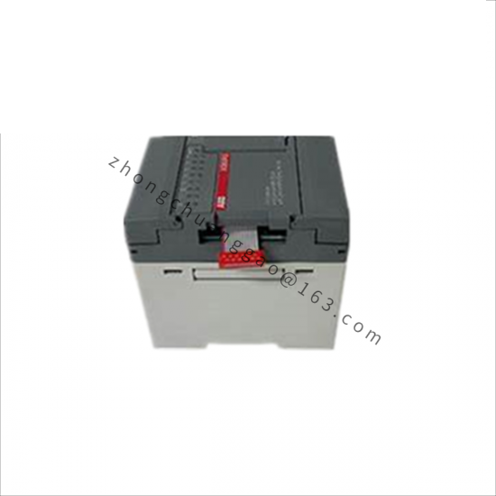 ABB SDCS-PIN-51-C0AT 3ADT220090R0006 Card