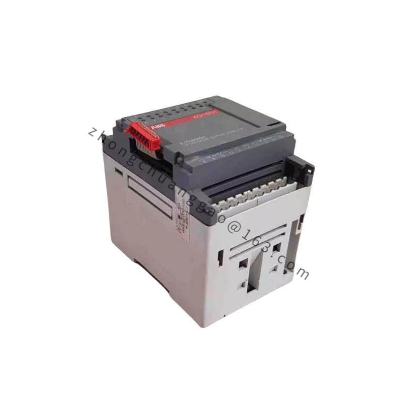 ABB XO16N1-C3.0 Digital Output Module