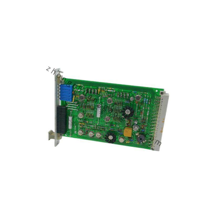 ABB XP01 XP 01 H&B Contronic Module