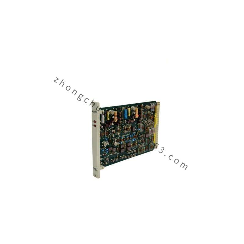ABB XS305B-E Board
