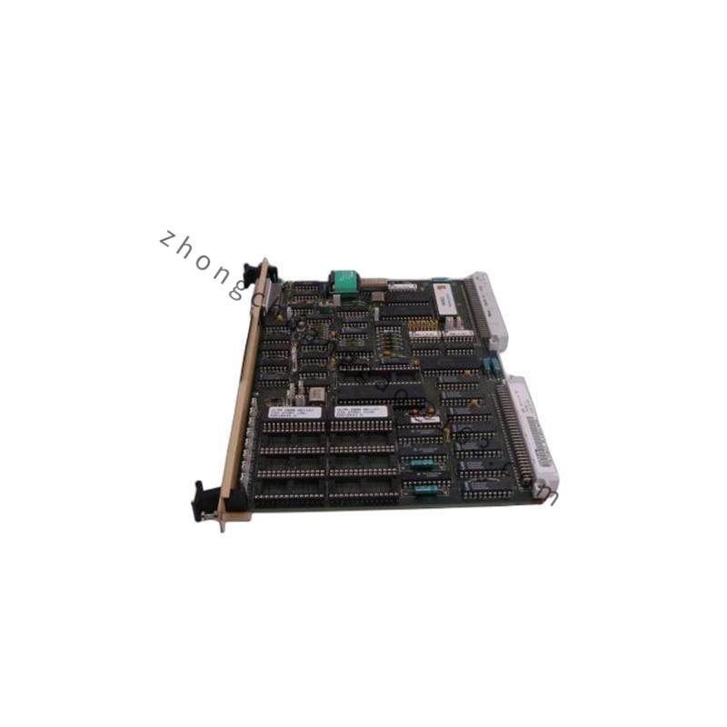 ABB XU04 XU 04 H&B Contronic Module