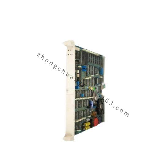 ABB XV C767 AFC105  Module