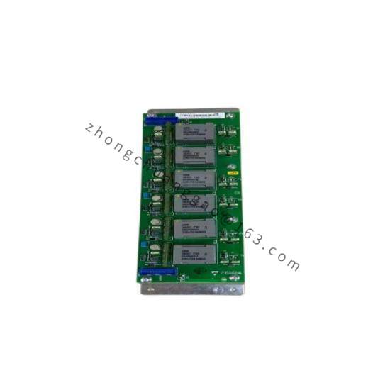 ABB XV C768 AFC116  Analog Input Module