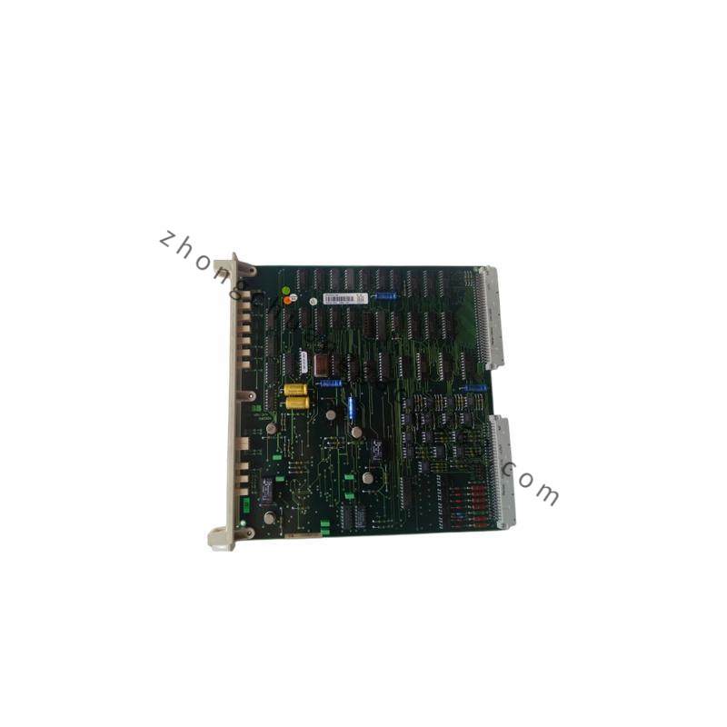 ABB XV C768 AFC116 Board
