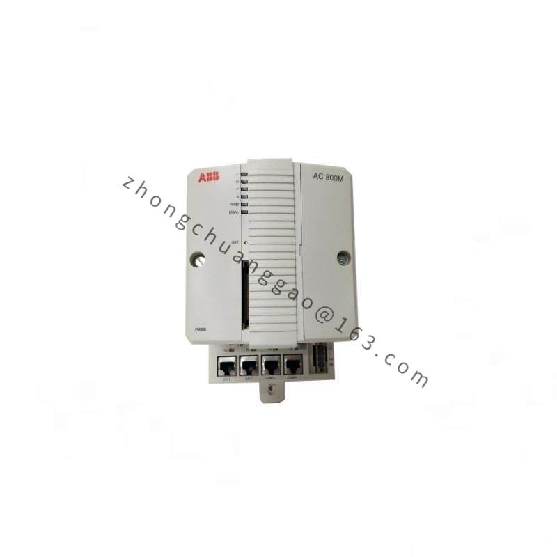 ABB XVC722AE101 3BHB002751R0101