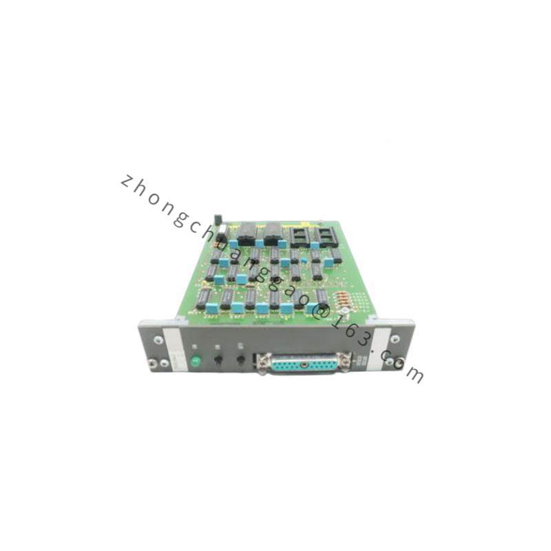 ABB XVC767AE102 3BHB007209R0102