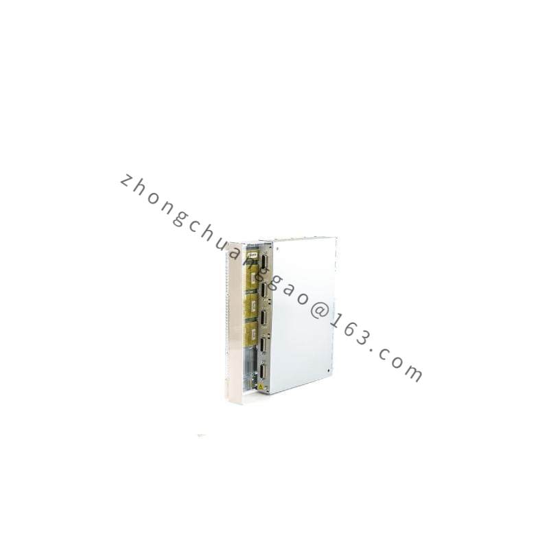 ABB XVC768101 3BHB007211R101