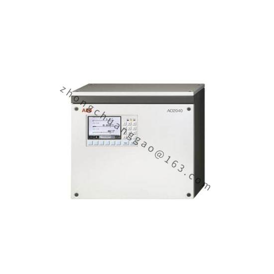 ABB XVC768101 3BHB007211R101