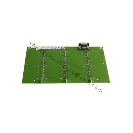ABB XVC770BE101 3BHE021083R0101