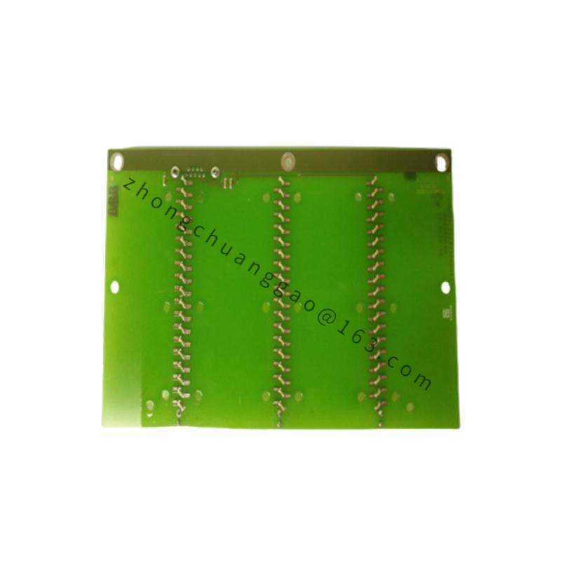 ABB XVC770BE102 3BHE021083R0102