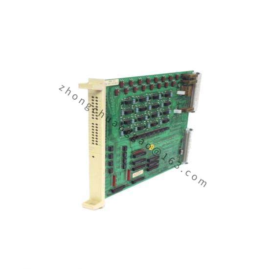 ABB YB560103-BD/1 I/O Board DCS MODULE