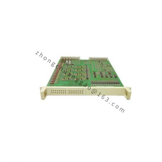 ABB YB560103-BD/4 ROBOTICS DIGITAL I/O MODULE