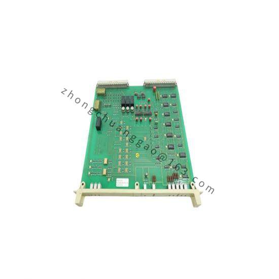 ABB YB560103-BL Safety Circuit board
