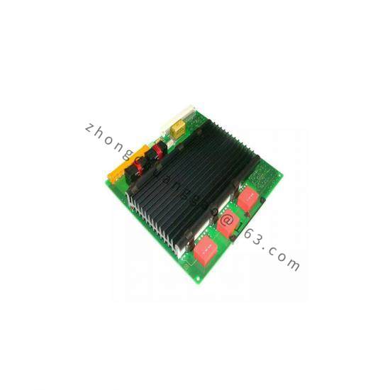 ABB YB560103-CA8 Drive Unit AUTOMATION PARTS