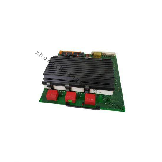ABB YB560103-CC/9 Servo Amplifier Board