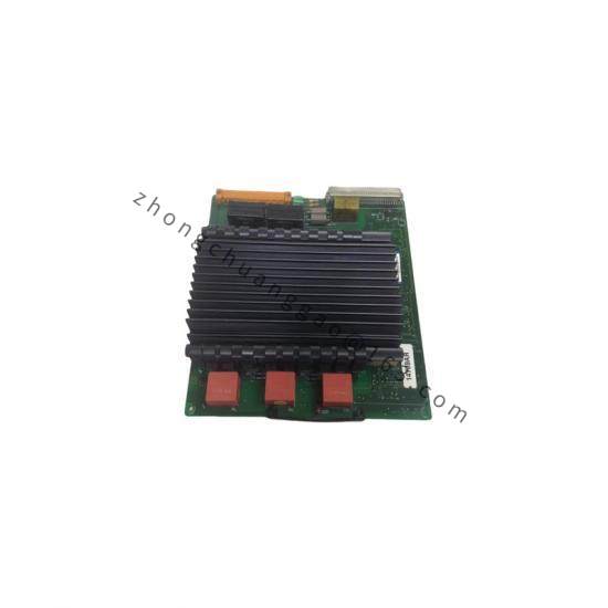 ABB YB560103-CE/26 Servo Axis Drive Unit